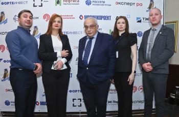 Весенний Интеллектуальный кубок 2026 года