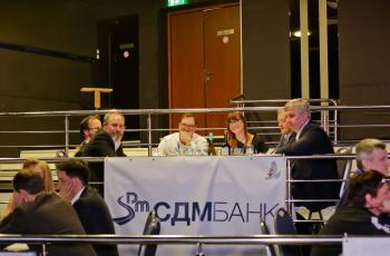 Интеллектуальный Кубок 2023 финал