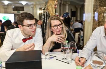 Весенний Интеллектуальный кубок 2026 года