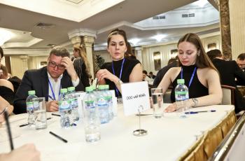 Весенний Интеллектуальный кубок 2026 года