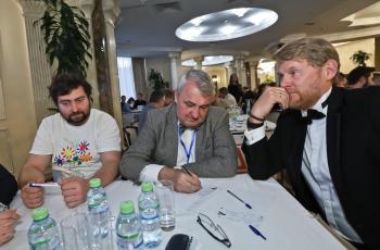 Летний Интеллектуальный кубок 2026