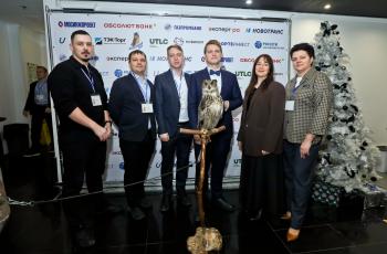 Интеллектуальный кубок Финал 2025 года