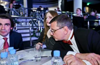 Интеллектуальный кубок Финал 2025 года