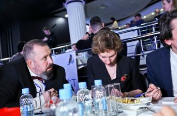 Интеллектуальный кубок Финал 2025 года