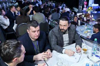 Интеллектуальный кубок Финал 2025 года