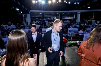 Интеллектуальный кубок Финал 2025 года