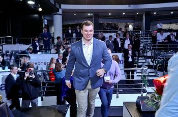 Интеллектуальный кубок Финал 2025 года
